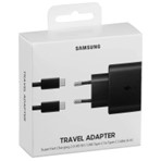 CARREGADOR SAMSUNG COMPLETO TIPO-C